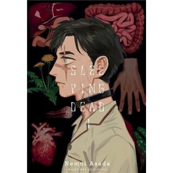 Sleeping Dead Ed Limitada