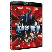 Doberman - Blu-Ray