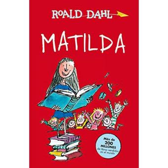 Matilda