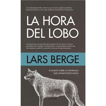La hora del lobo - 1
