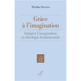 GRÂCE À L'IMAGINATION - 1