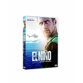 El niño - DVD