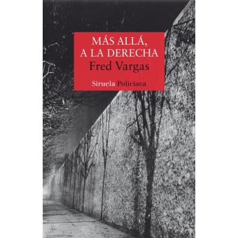 Más allá, a la derecha