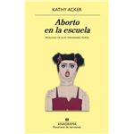 Aborto en la escuela