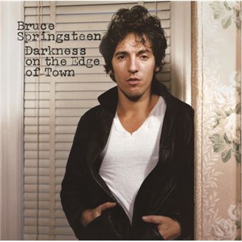 Bruce Springsteen - 1