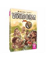 Juego de mesa voodoom