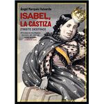 Isabel La Castiza