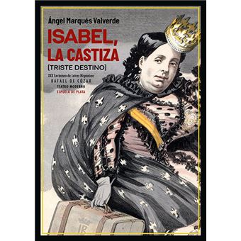 Isabel La Castiza