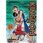 Kingdom 22