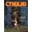 Cthulhu especial 10 aniversario