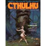 Cthulhu especial 10 aniversario