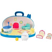 Casa de Molang
