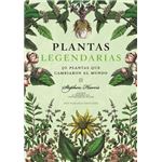 Planta Legendarias