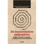 De Transmissione Epigraphica