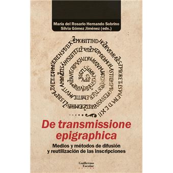 De Transmissione Epigraphica