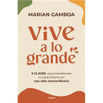 Vive a lo grande