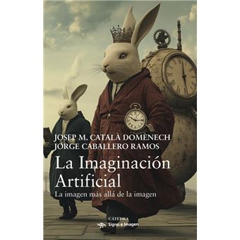La Imaginación Artificial