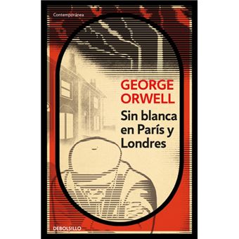 Sin blanca en París y Londres