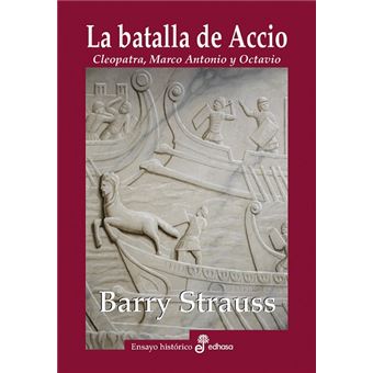 La batalla de Accio
