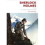 Sherlock Holmes-Su Universo Literario Ilustrado