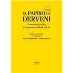 Papiro De Derveni