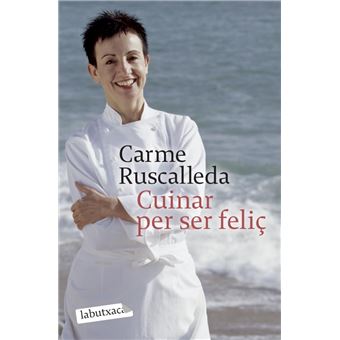 Cuinar Per Ser Feliç