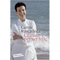Cuinar Per Ser Feliç