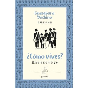 ¿Cómo Vives?
