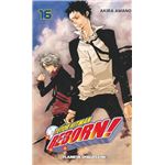 Tutor Hitman Reborn nº 16/42