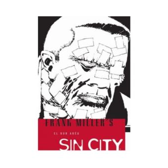 Sin City 1: El dur adéu - 1