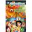 Dc super hero girls tiempos pasados en super hero high