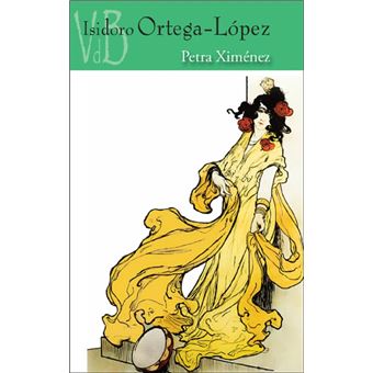 Petra Ximenez