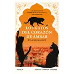 Los Gatos Del Corazon De Ambar