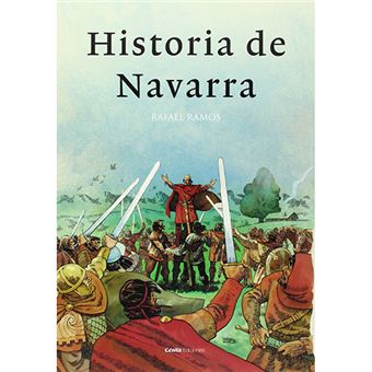 Historia de Navarra - 1