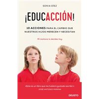 ¡EducACCIÓN!