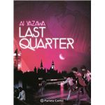Last Quarter