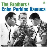The Brothers - Vinilo