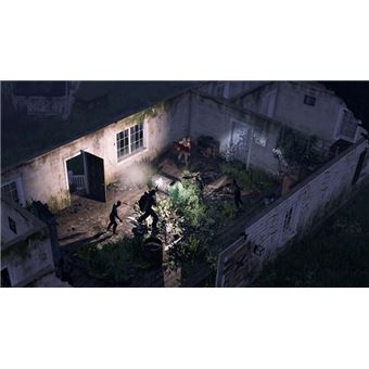 The Last Stand: Aftermath llegará a las consolas? | Fecha de