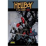 Hellboy 20-hellboy y la aidp 1953