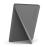 Funda Kobo SleepCover Negro para Kobo Aura One_4