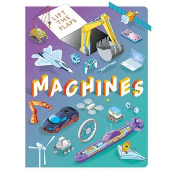 Machines - 1