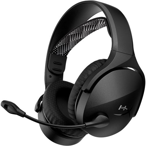 Auriculares Gaming Inalámbricos Hyperx Cloud Jet Negro