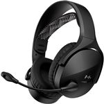 Auriculares Gaming inalámbricos HyperX Cloud Jet Negro