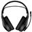 Auriculares Gaming inalámbricos HyperX Cloud Jet Negro
