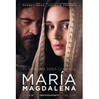 María Magdalena - Blu-Ray