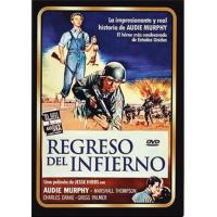 Regreso del Infierno - DVD