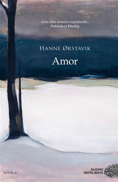 Libro De Hanne orstavik tapa blanda amoramor epub