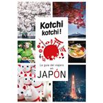Kochi kochi-guia del viajero en jap