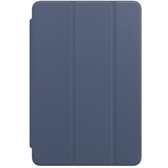 Funda con soporte Apple Azul Alaska para iPad Mini 4/5