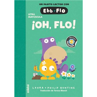 ¡Oh, Flo!